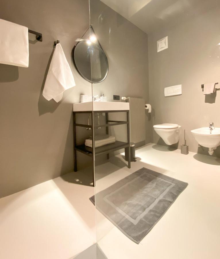 Stufels 7 Design Apartment With Brixen Card エクステリア 写真