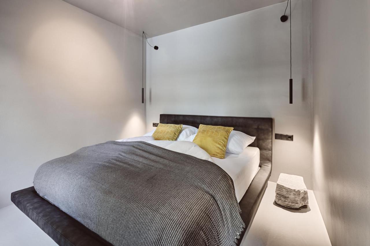 Stufels 7 Design Apartment With Brixen Card エクステリア 写真