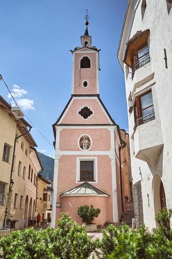 Stufels 7 Design Apartment With Brixen Card エクステリア 写真