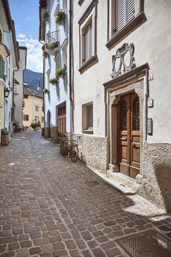 Stufels 7 Design Apartment With Brixen Card エクステリア 写真