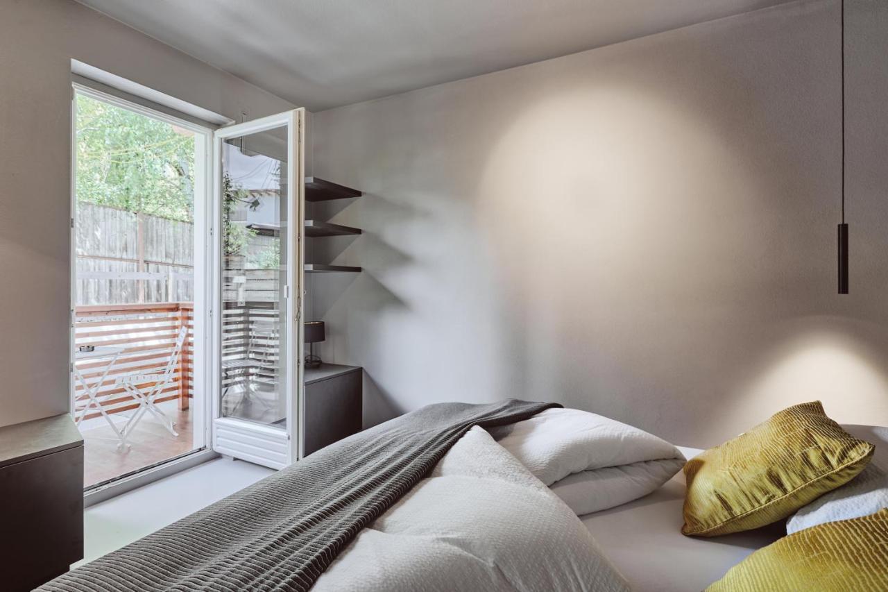 Stufels 7 Design Apartment With Brixen Card エクステリア 写真