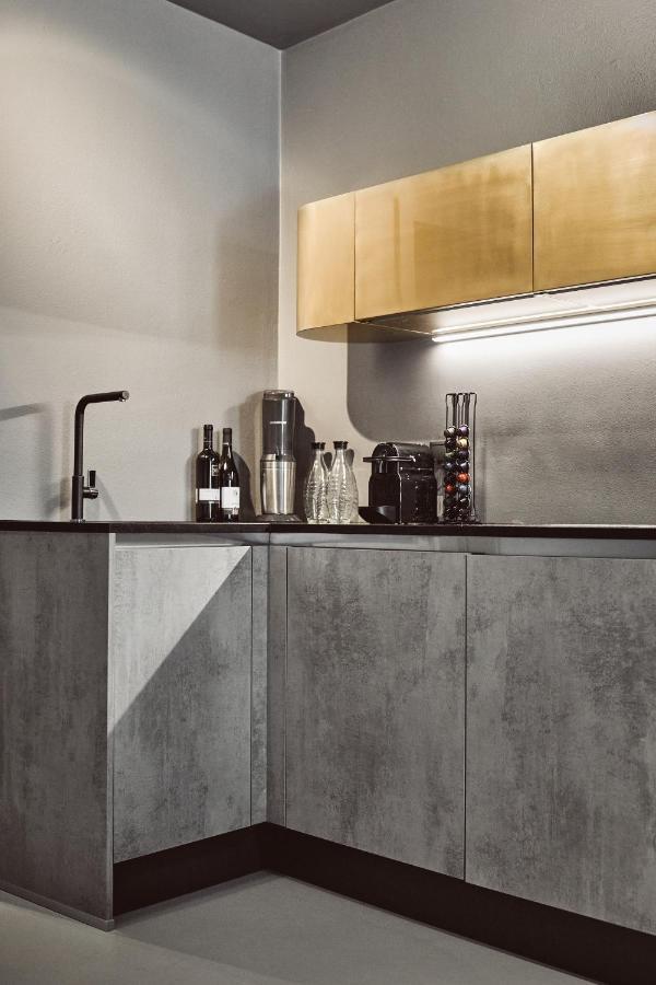 Stufels 7 Design Apartment With Brixen Card エクステリア 写真