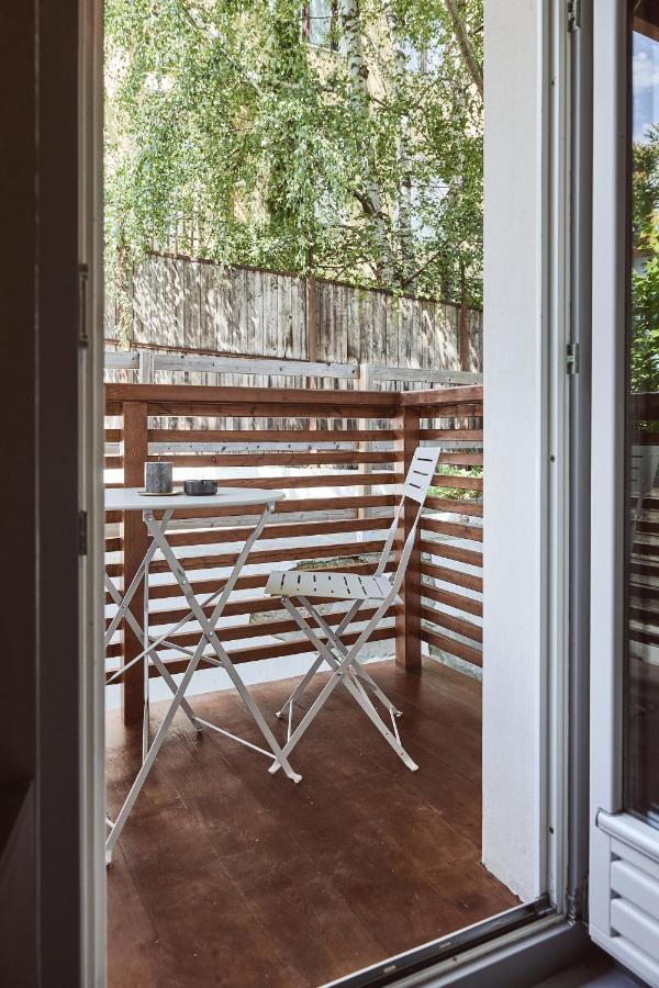 Stufels 7 Design Apartment With Brixen Card エクステリア 写真