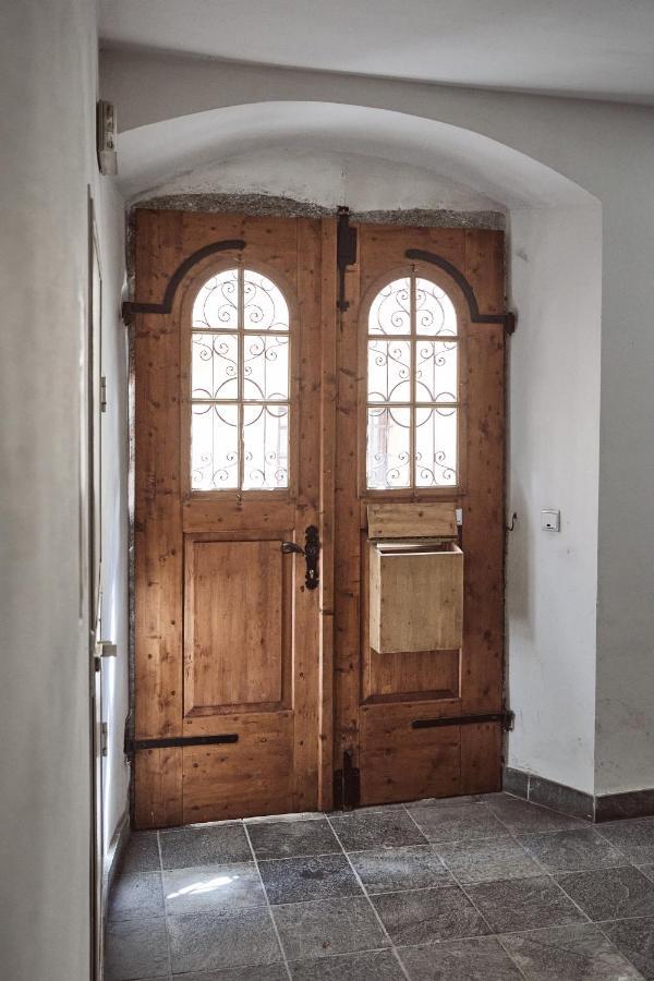 Stufels 7 Design Apartment With Brixen Card エクステリア 写真